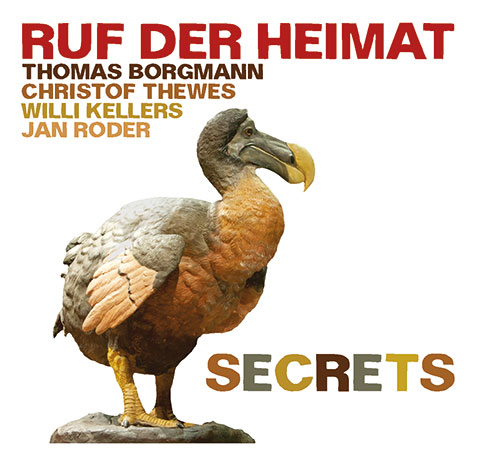 ruf der heimat
